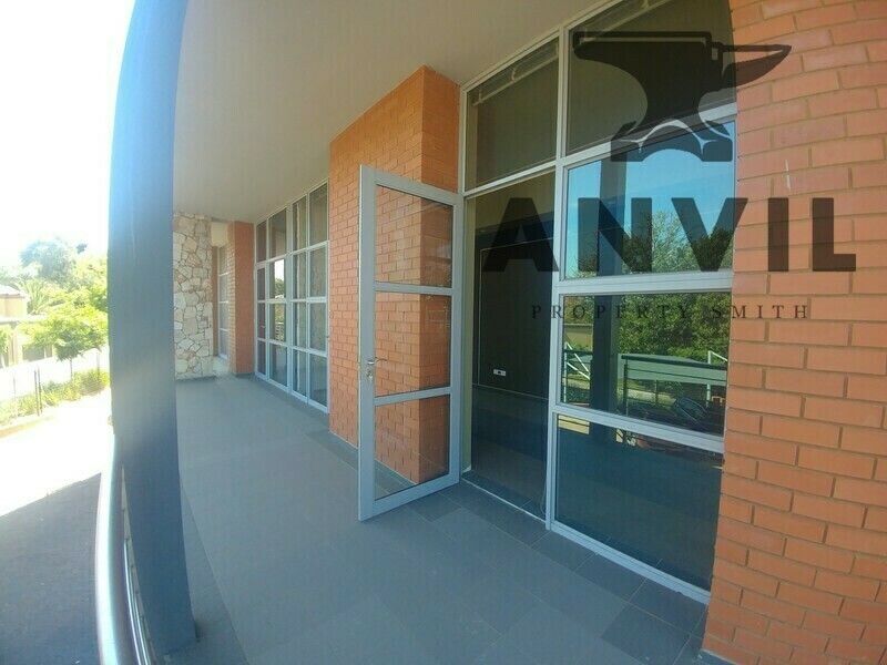 4 On Anslow Office Park, (Phase II), Bryanston - Block A - Unit 1 GF property image 8