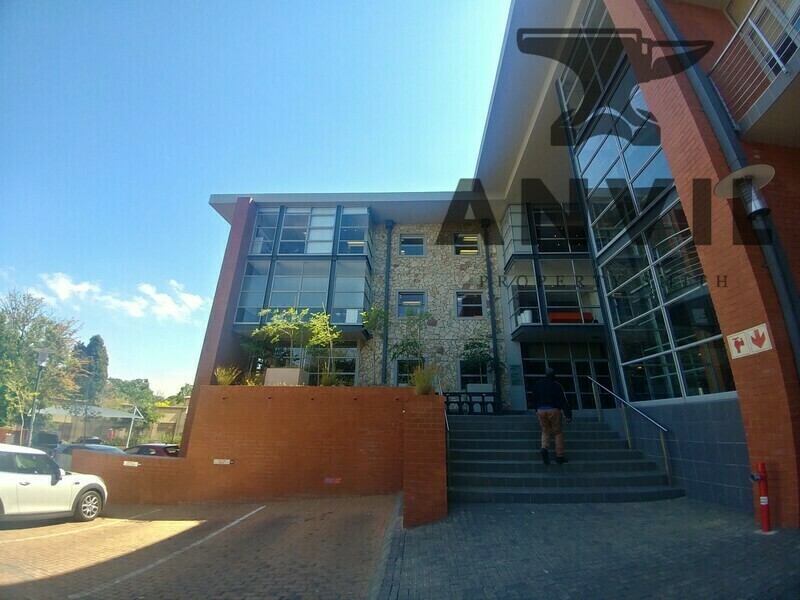 4 On Anslow Office Park, (Phase II), Bryanston - Block A - Unit 1 GF property image 2