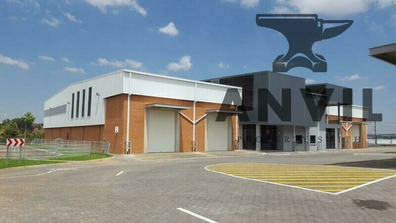 Warehouse A - Unit 2