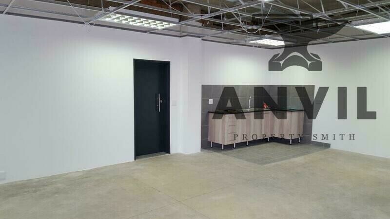 Longlake Edge Logistics Park - Warehouse A - Unit 2 property image 5