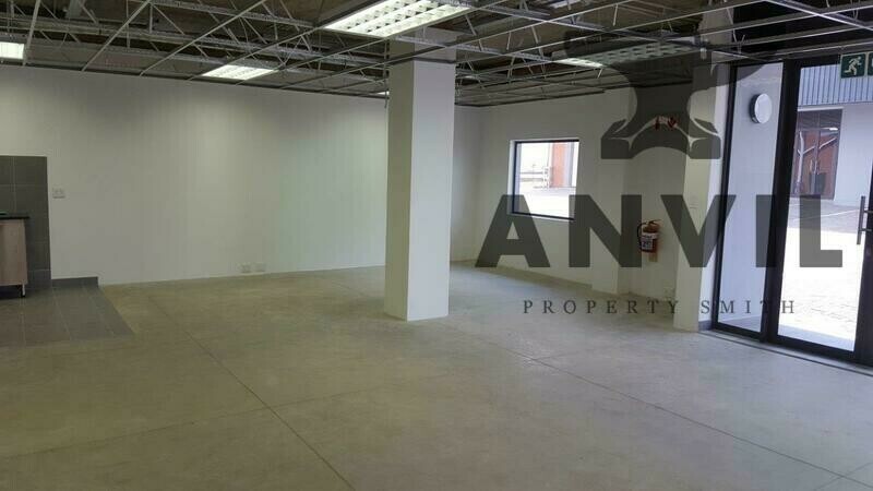 Longlake Edge Logistics Park - Warehouse A - Unit 2 property image 6