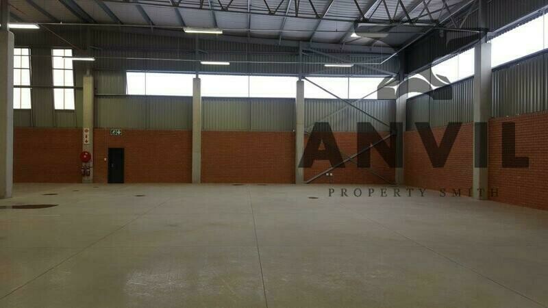 Longlake Edge Logistics Park - Warehouse A - Unit 2 property image 8