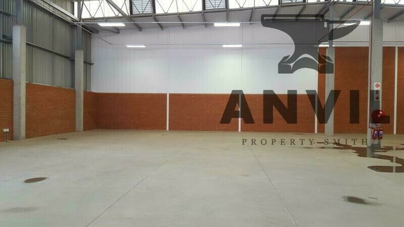 Longlake Edge Logistics Park - Warehouse A - Unit 2 property image 12