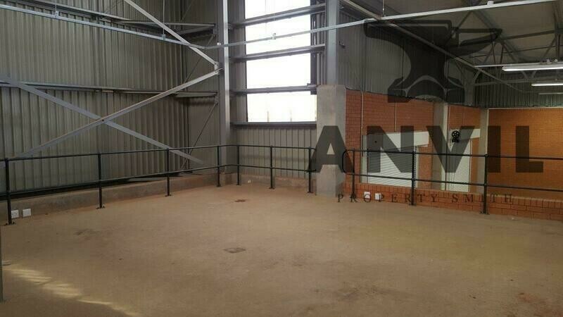 Longlake Edge Logistics Park - Warehouse A - Unit 2 property image 14