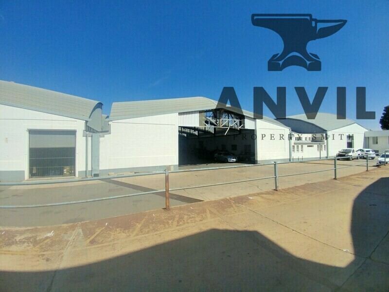 Federal Industrial Park - Unit 10 property image 32