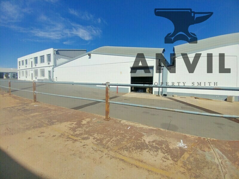 Federal Industrial Park - Unit 10 property image 33