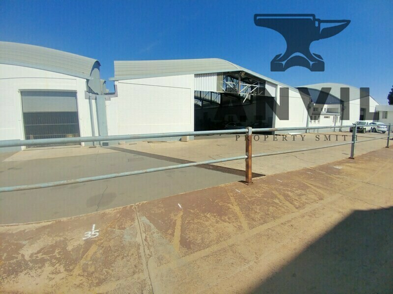 Federal Industrial Park - Unit 10 property image 34