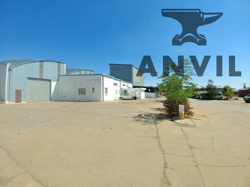 Federal Industrial Park - Unit 10 property image 35