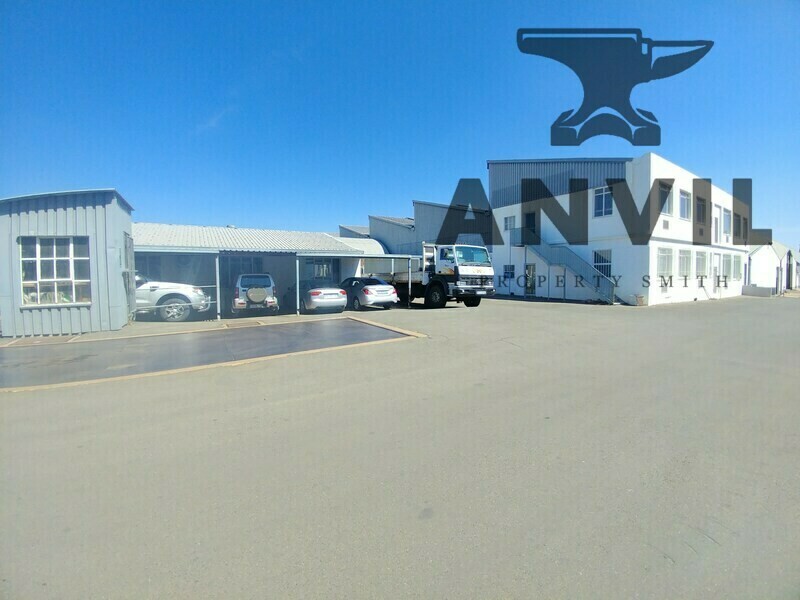 Federal Industrial Park - Unit 10 property image 36