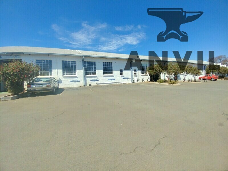 Federal Industrial Park - Unit 10 property image 37