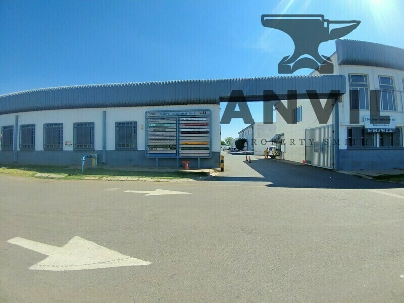 Federal Industrial Park - Unit 10 property image 38