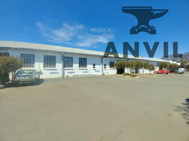 Federal Industrial Park - Unit 10 property image 39