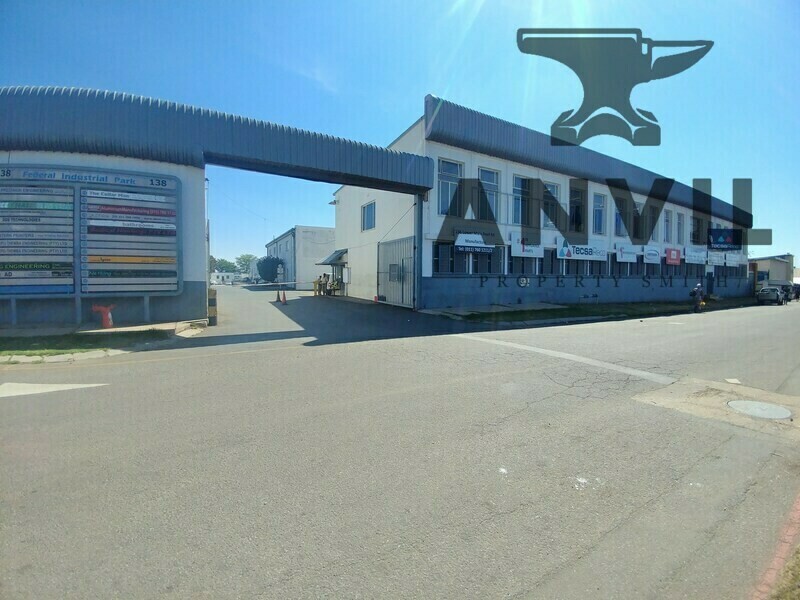 Federal Industrial Park - Unit 10 property image 31