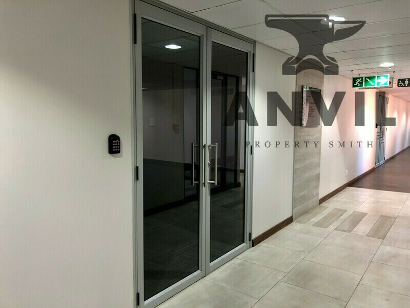 Menlyn Square Office Park, Pretoria - North Block FF - Unit 5 property image 3