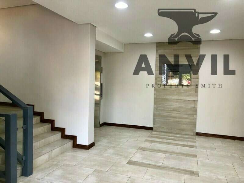 Menlyn Square Office Park, Pretoria - North Block FF - Unit 5 property image 2