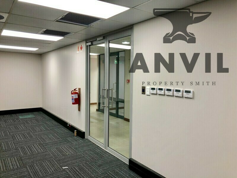 Menlyn Square Office Park, Pretoria - North Block FF - Unit 5 property image 4