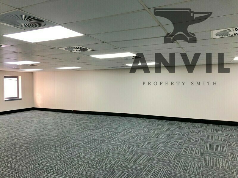 Menlyn Square Office Park, Pretoria - North Block FF - Unit 5 property image 6