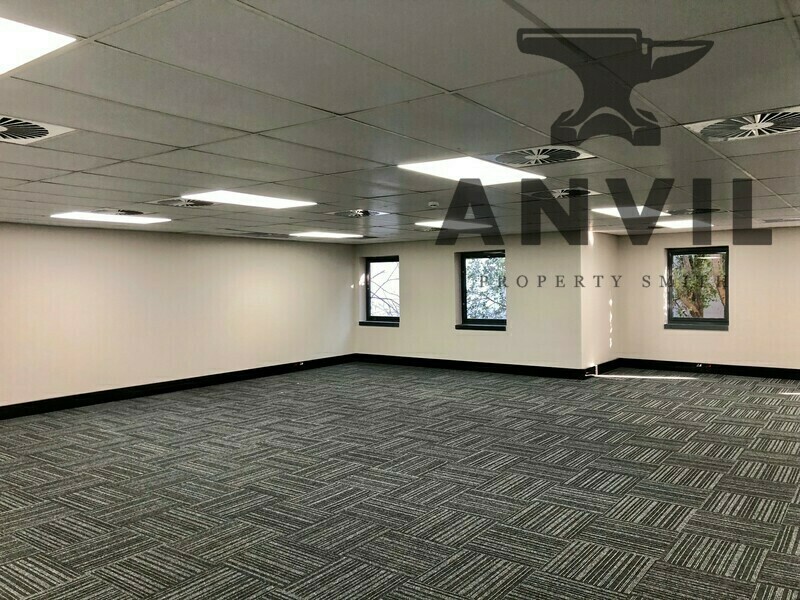 Menlyn Square Office Park, Pretoria - North Block FF - Unit 5 property image 7
