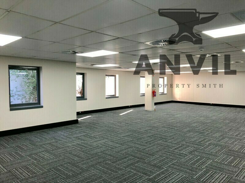 Menlyn Square Office Park, Pretoria - North Block FF - Unit 5 property image 8