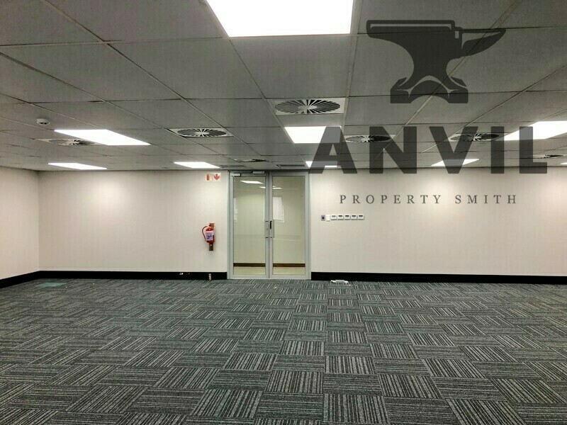 Menlyn Square Office Park, Pretoria - North Block FF - Unit 5 property image 12