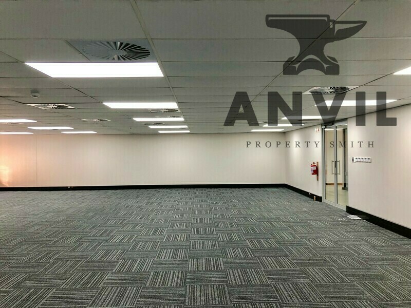 Menlyn Square Office Park, Pretoria - North Block FF - Unit 5 property image 9