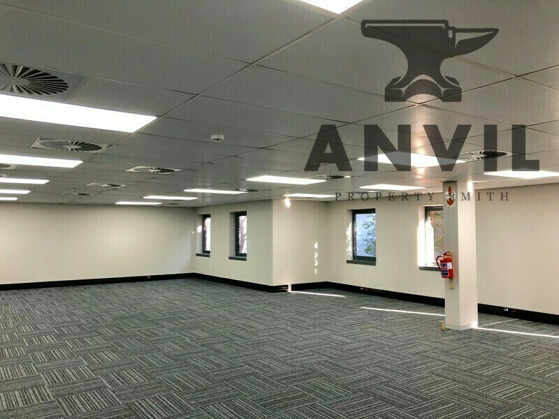 Menlyn Square Office Park, Pretoria - North Block FF - Unit 5 property image 10