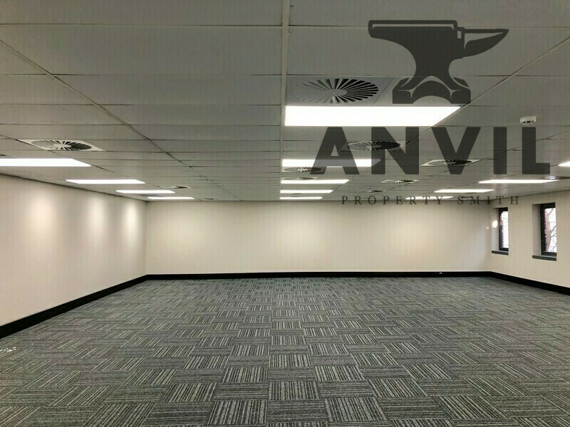 Menlyn Square Office Park, Pretoria - North Block FF - Unit 5 property image 11