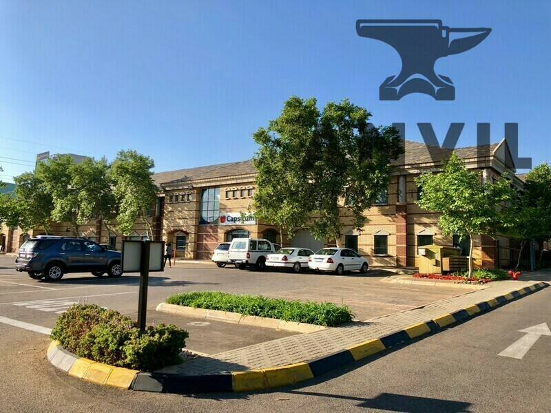 Menlyn Square Office Park, Pretoria - North Block FF - Unit 5 property image 14