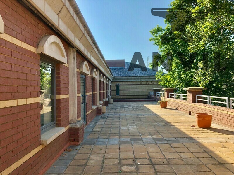 Menlyn Square Office Park, Pretoria - North Block FF - Unit 5 property image 15