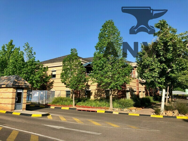 Menlyn Square Office Park, Pretoria - North Block FF - Unit 5 property image 16