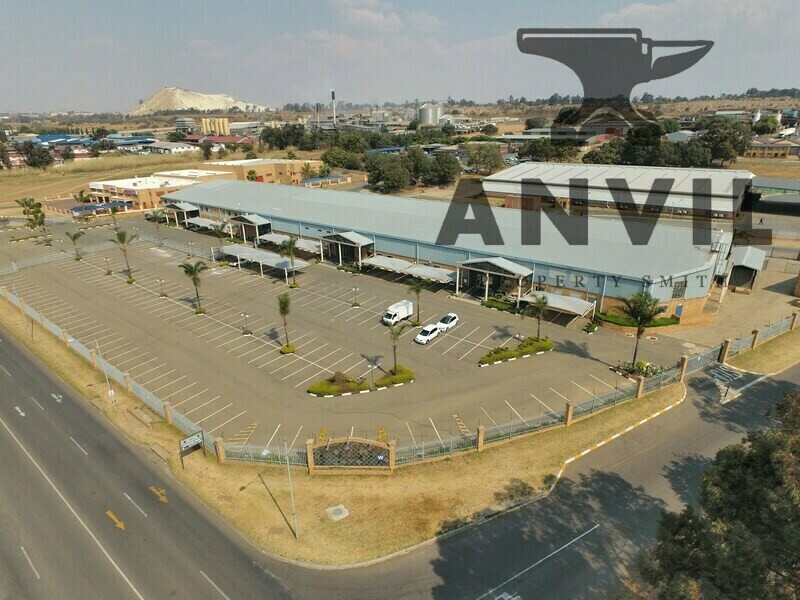 Zante Centre - Unit A property image 26