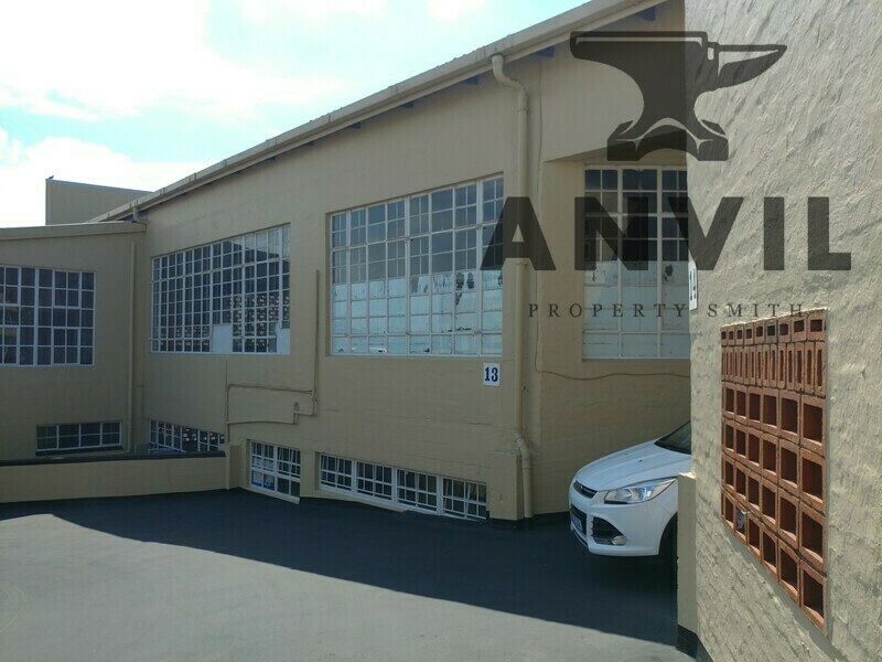 489 Umgeni Rd, Greyville - Unit 16 property image 1 489 Umgeni Rd, Greyville - Unit 16 property image 1
