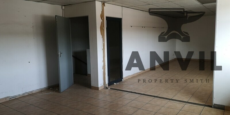 5 Fred Droste Road, Droste Industrial Park, Benrose - Unit 4B - 1042sqm property image 5