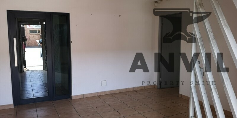 5 Fred Droste Road, Droste Industrial Park, Benrose - Unit 4B - 1042sqm property image 8