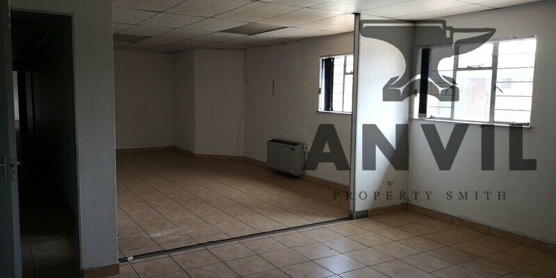 5 Fred Droste Road, Droste Industrial Park, Benrose - Unit 4B - 1042sqm property image 9