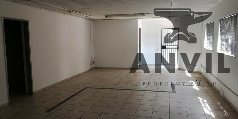 5 Fred Droste Road, Droste Industrial Park, Benrose - Unit 5 - 1080sqm property image 5