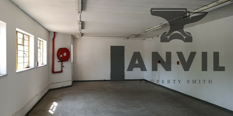 5 Fred Droste Road, Droste Industrial Park, Benrose - Unit 5 - 1080sqm property image 10