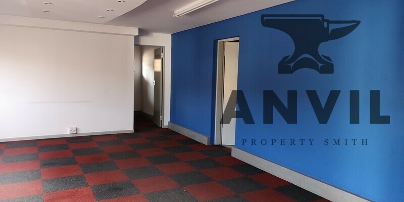 5 Fred Droste Road, Droste Industrial Park, Benrose - Unit 6 property image 5