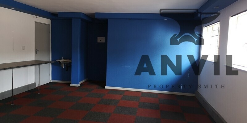 5 Fred Droste Road, Droste Industrial Park, Benrose - Unit 6 property image 8