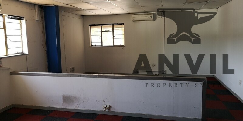 5 Fred Droste Road, Droste Industrial Park, Benrose - Unit 6 property image 9