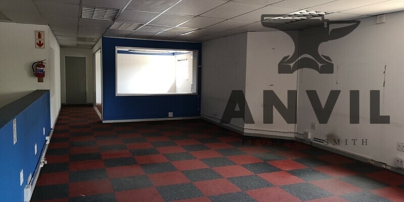 5 Fred Droste Road, Droste Industrial Park, Benrose - Unit 6 property image 10