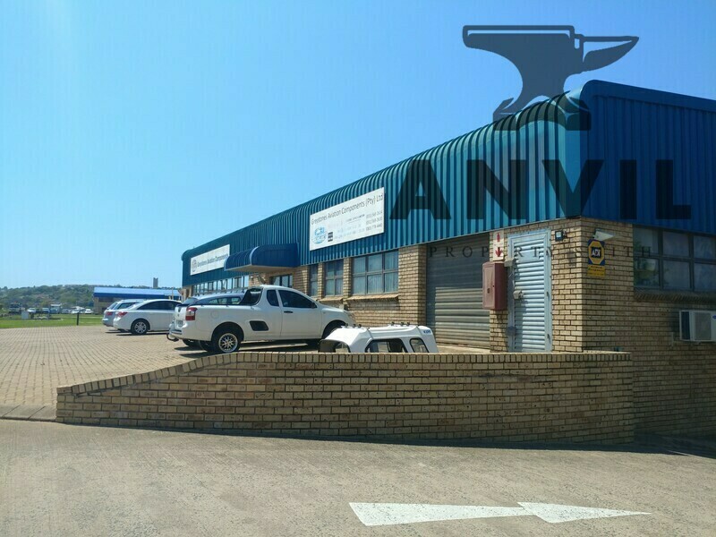 Greystone Industrial Park, Glen Anil, Durban North  - Unit 1A property image 16