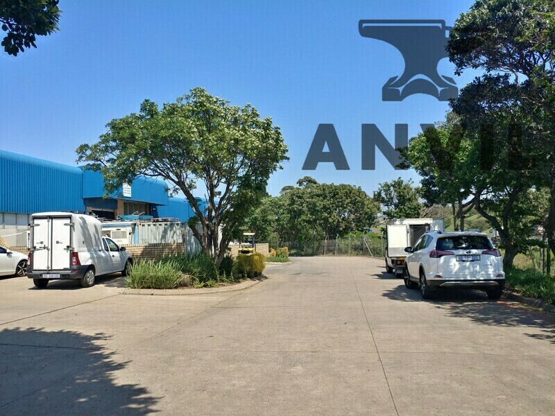 Greystone Industrial Park, Glen Anil, Durban North  - Unit 1A property image 17