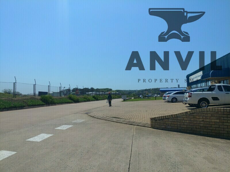 Greystone Industrial Park, Glen Anil, Durban North  - Unit 1A property image 18