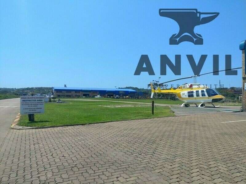 Greystone Industrial Park, Glen Anil, Durban North  - Unit 1A property image 19