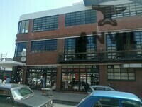 Pals Building, 95 Durham Ave, Salt River, Cape Town - B04 property image 13