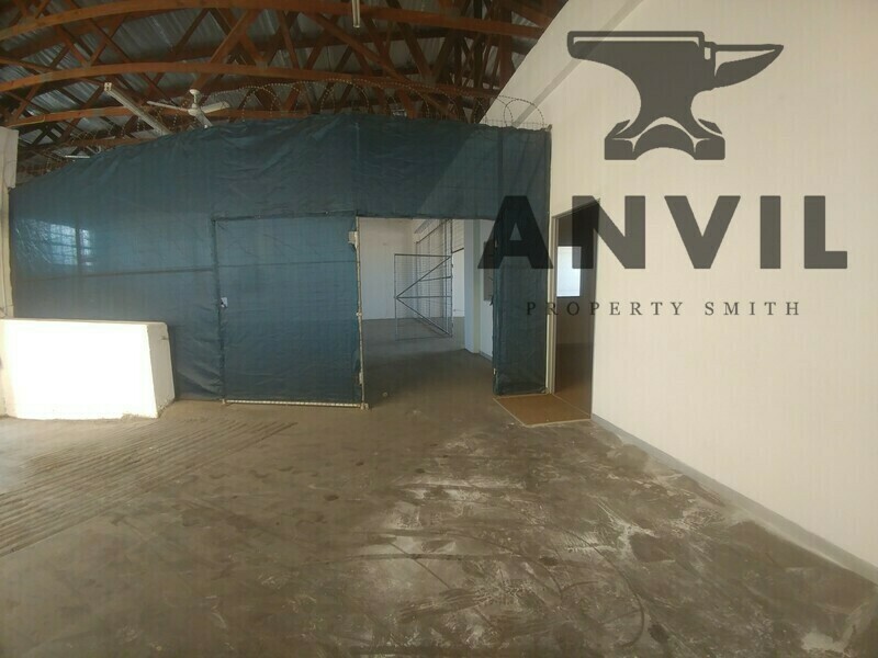 489 Umgeni Rd, Greyville - Unit 13 Rio Ridge Building property image 2