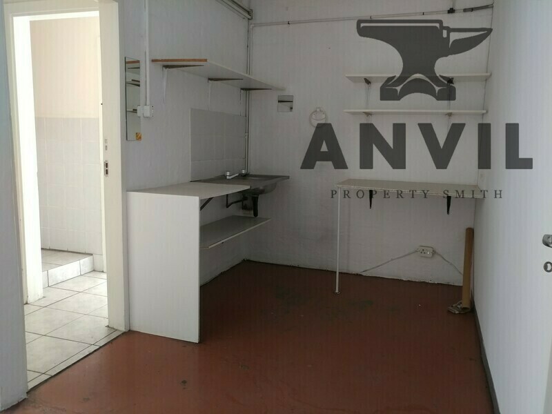 489 Umgeni Rd, Greyville - Unit 13 Rio Ridge Building property image 10