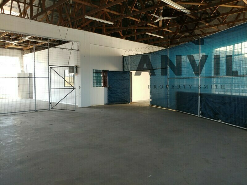 489 Umgeni Rd, Greyville - Unit 13 Rio Ridge Building property image 12