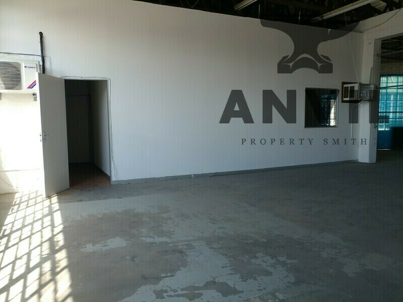 489 Umgeni Rd, Greyville - Unit 13 Rio Ridge Building property image 15